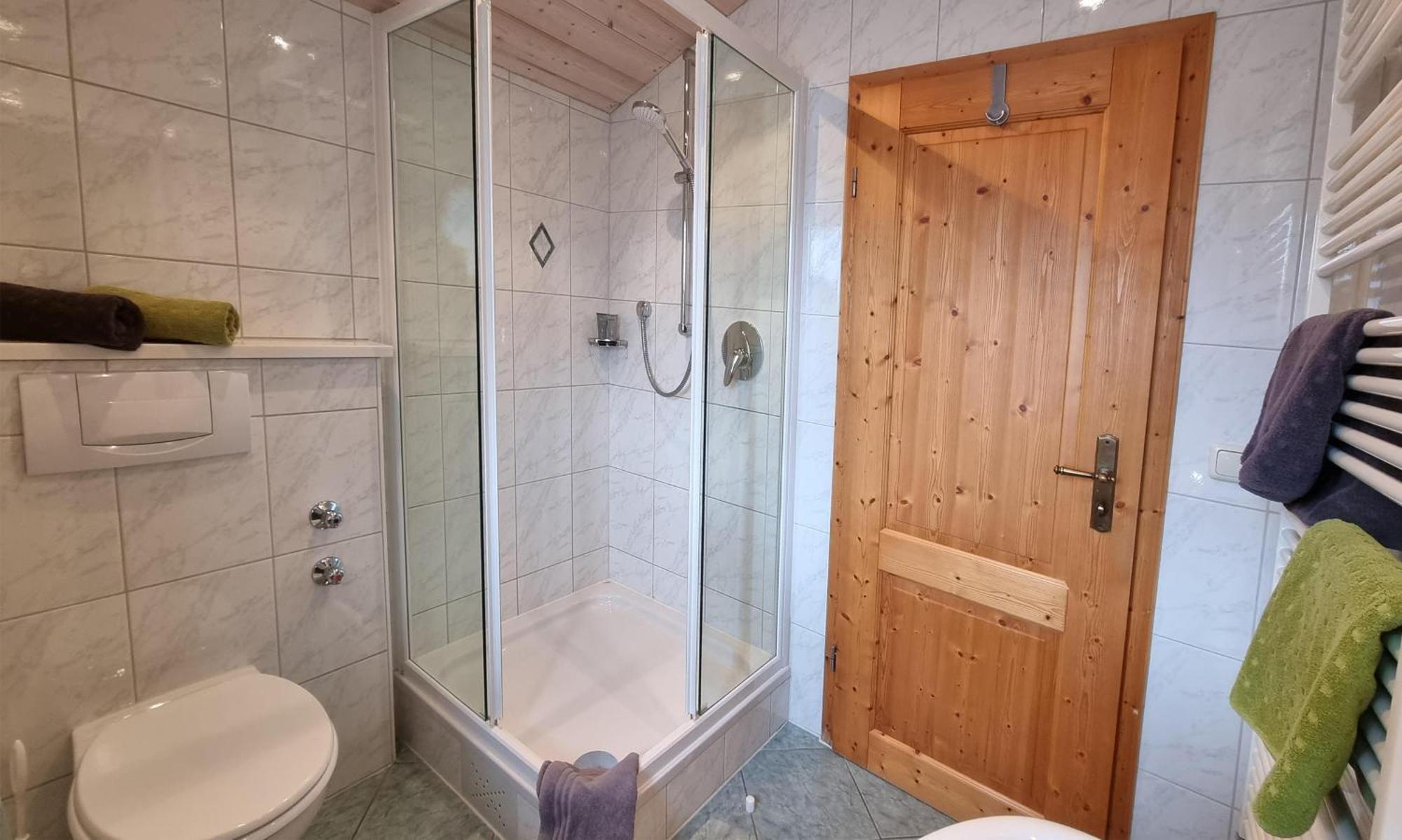 Gaestehaus Alpenparadies Крун Экстерьер фото