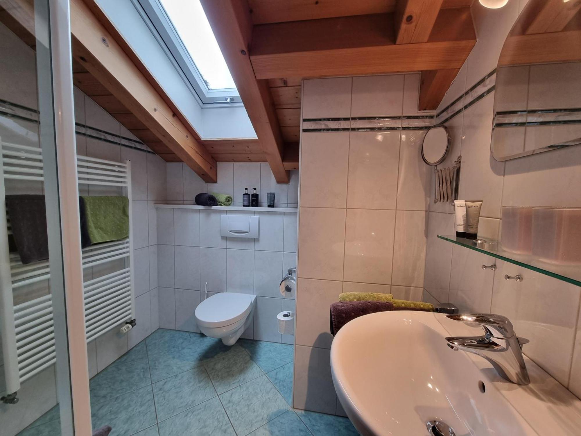 Gaestehaus Alpenparadies Крун Экстерьер фото