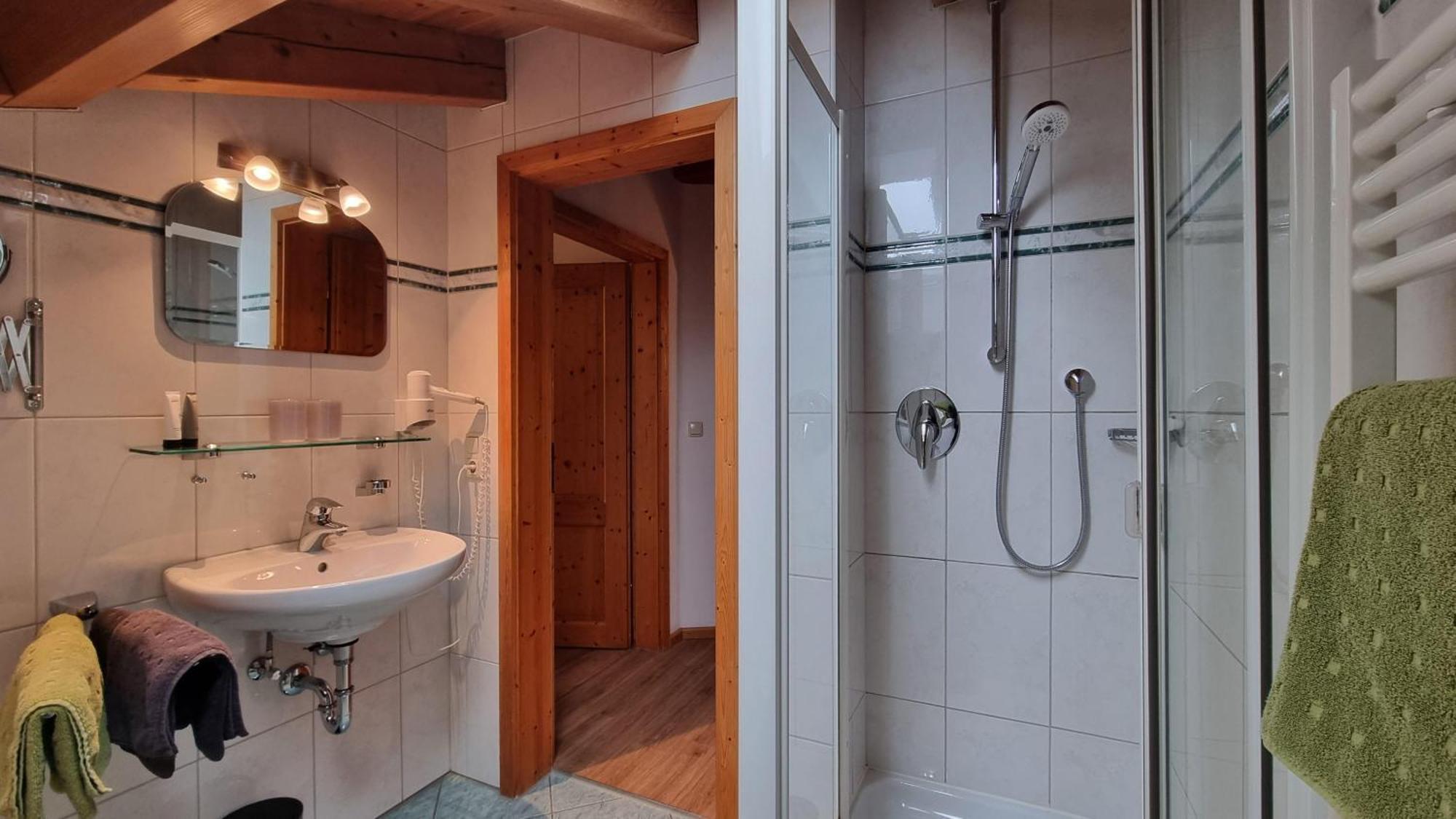Gaestehaus Alpenparadies Крун Экстерьер фото
